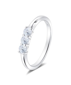 Silver Ring NSR-4324